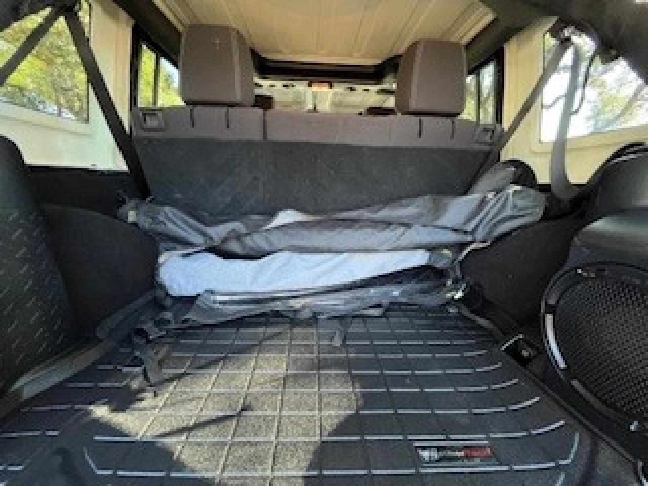 2013 Jeep Wrangler Unlimited Sahara Spring Branch TX