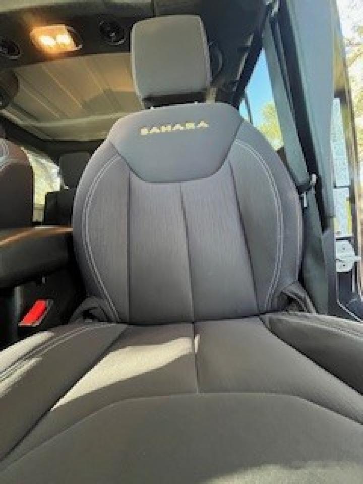 2013 Jeep Wrangler Unlimited Sahara Spring Branch TX