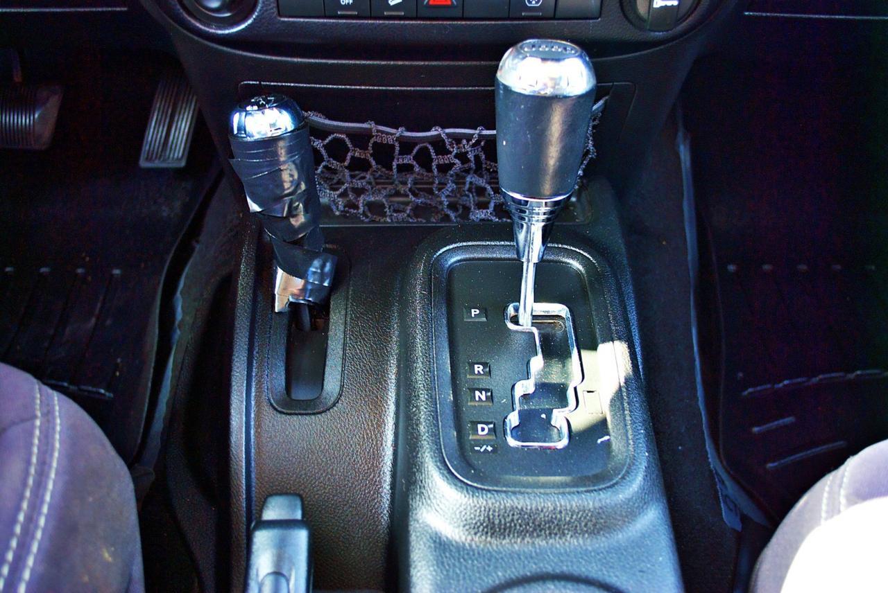 2013 Jeep Wrangler Unlimited Sahara Spring Branch TX