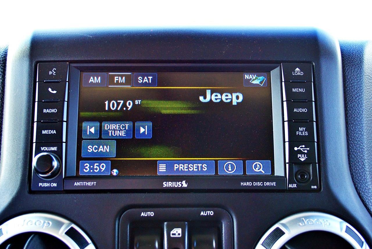 2013 Jeep Wrangler Unlimited Sahara Spring Branch TX