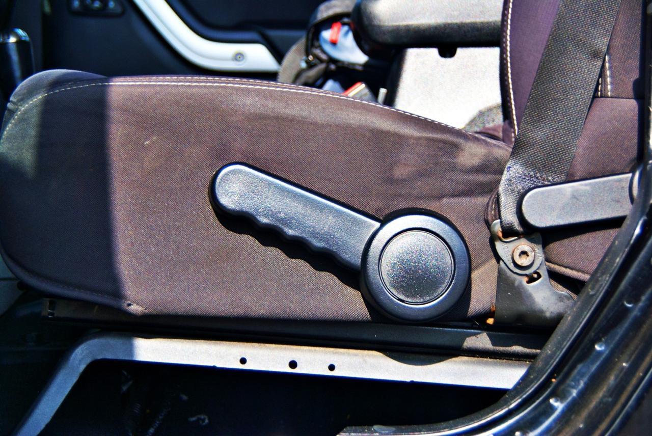 2013 Jeep Wrangler Unlimited Sahara Spring Branch TX