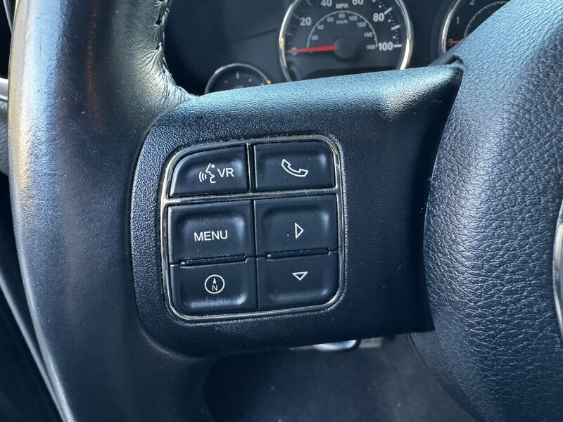 2013 Jeep Wrangler Unlimited Sahara Willow Grove PA