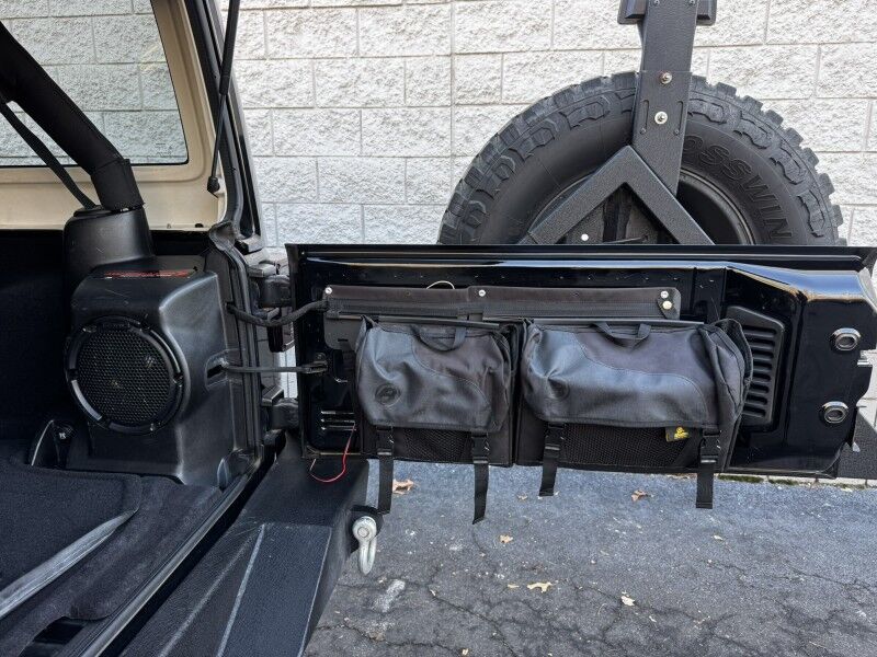 2013 Jeep Wrangler Unlimited Sahara Willow Grove PA
