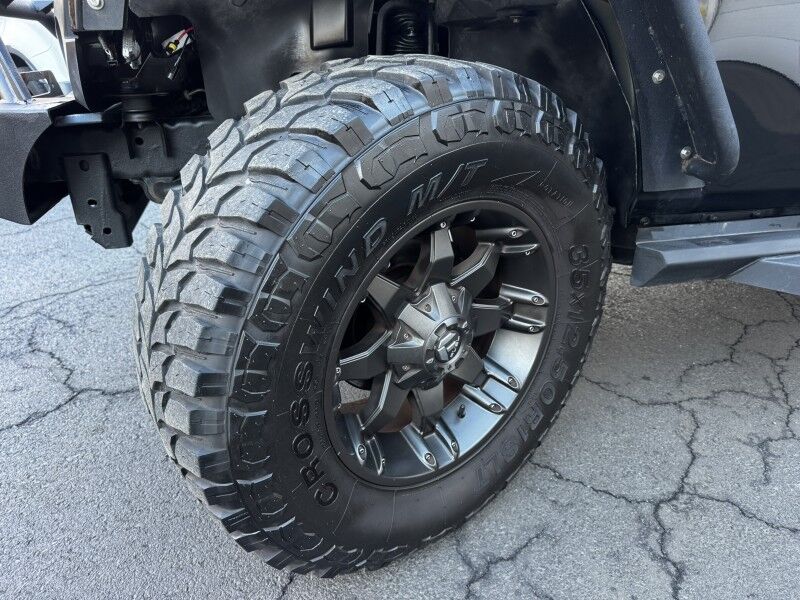 2013 Jeep Wrangler Unlimited Sahara Willow Grove PA