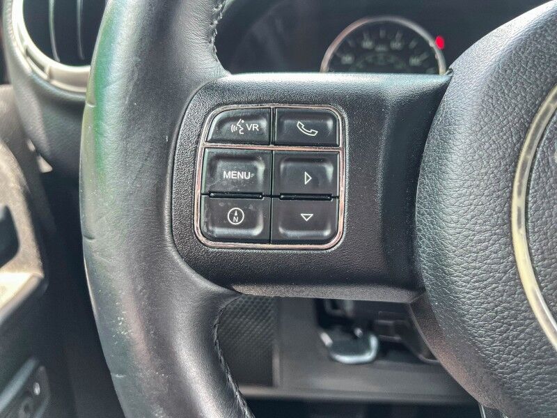 2013 Jeep Wrangler Unlimited Sahara Wilmington NC