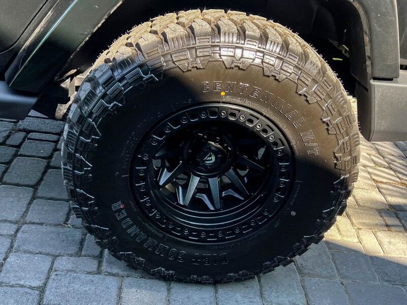 2013 Jeep Wrangler Unlimited Sahara Wilmington NC