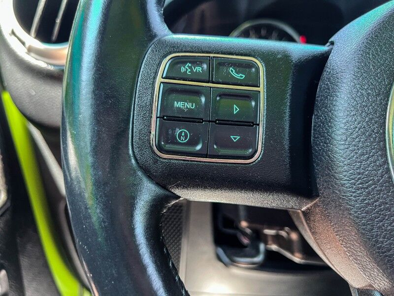 2013 Jeep Wrangler Unlimited Sahara Wilmington NC