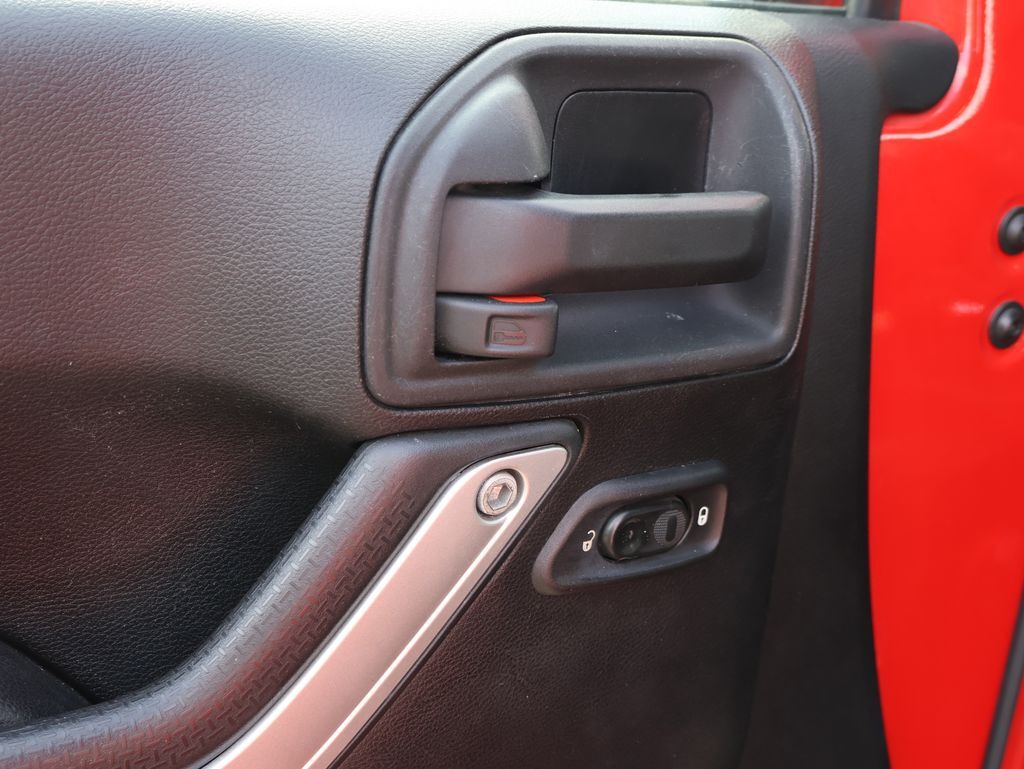 2013 Jeep Wrangler Unlimited Sahara San Clemente CA