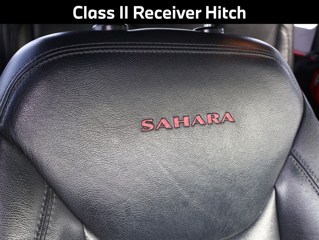 2013 Jeep Wrangler Unlimited Sahara San Clemente CA