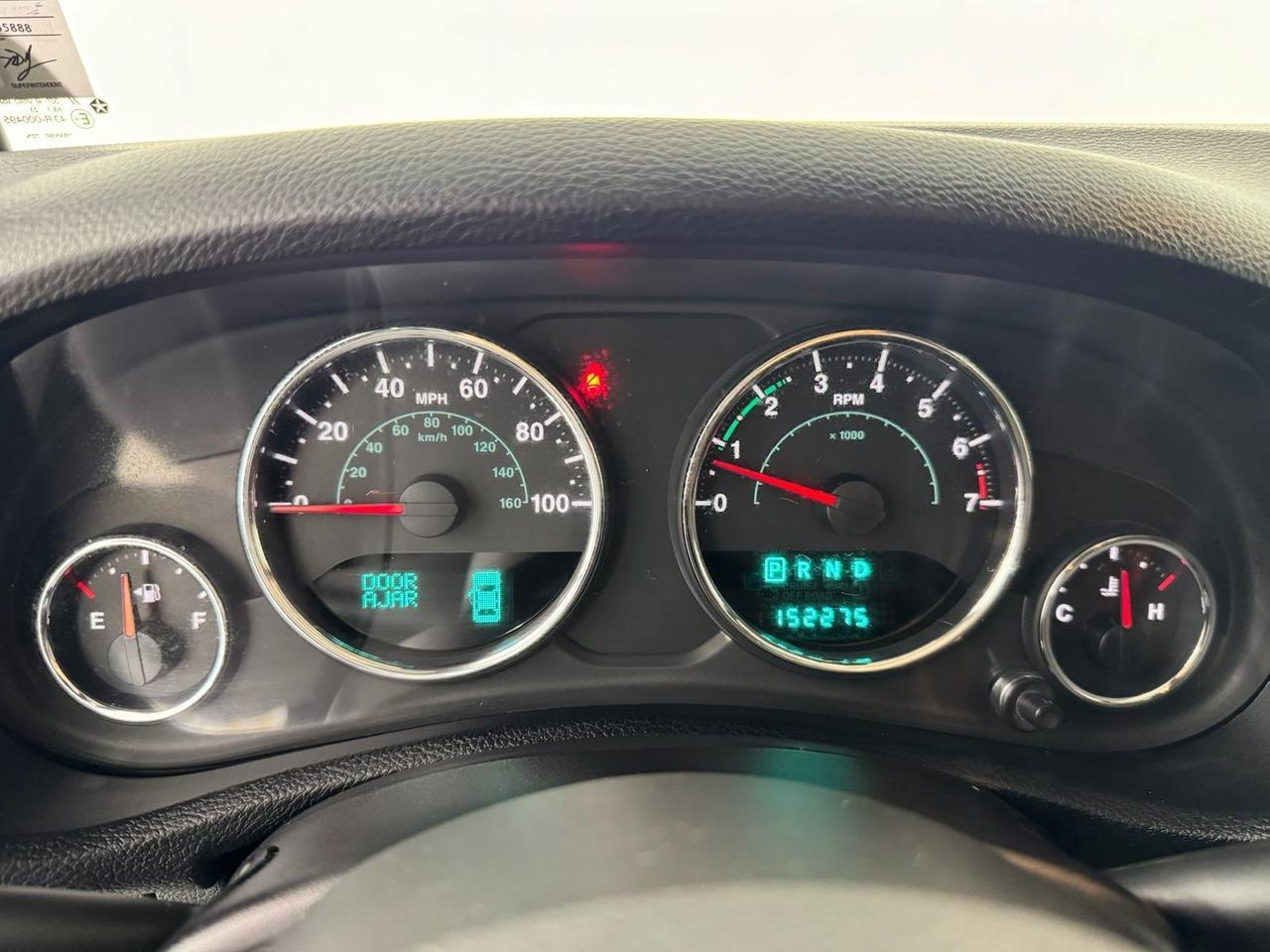 2013 Jeep Wrangler Unlimited Sahara Fredericksburg VA