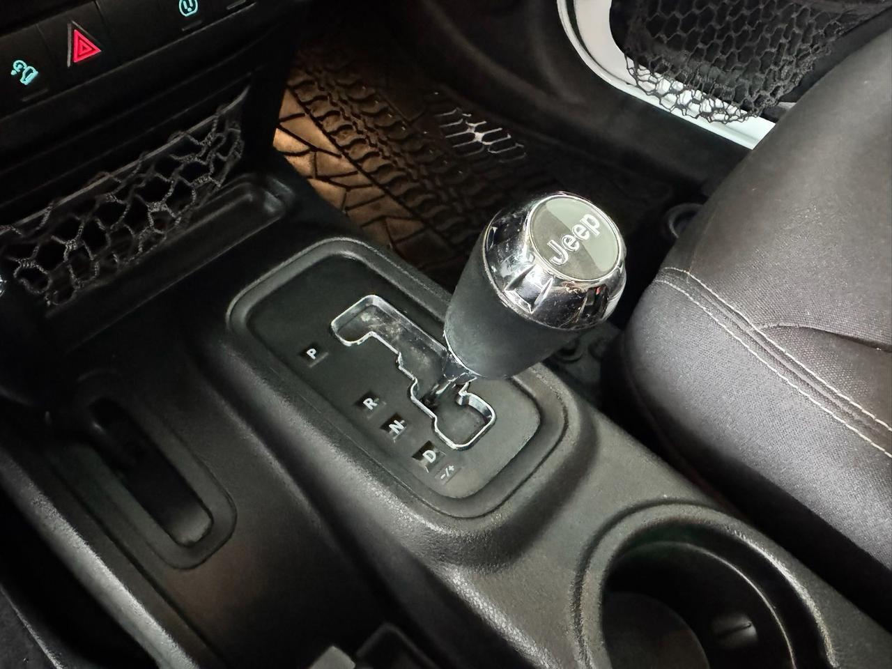 2013 Jeep Wrangler Unlimited Sahara Fredericksburg VA