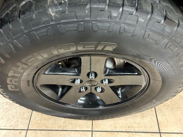 2013 Jeep Wrangler Unlimited Sport 4WD Charlotte NC