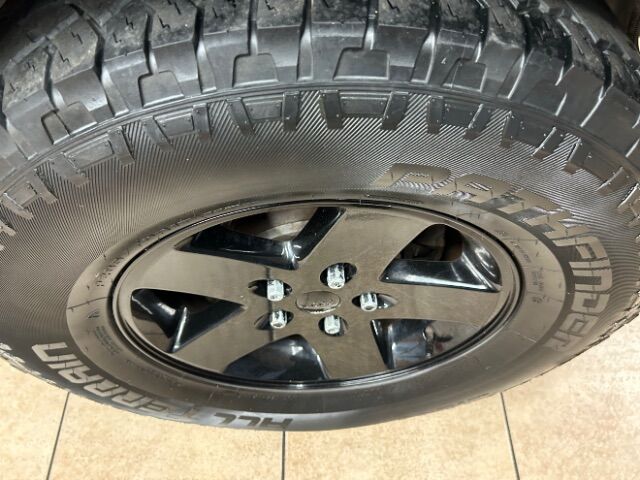 2013 Jeep Wrangler Unlimited Sport 4WD Charlotte NC
