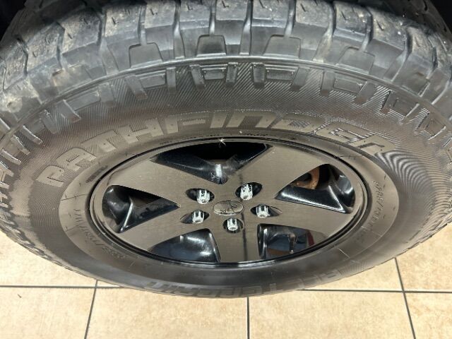 2013 Jeep Wrangler Unlimited Sport 4WD Charlotte NC