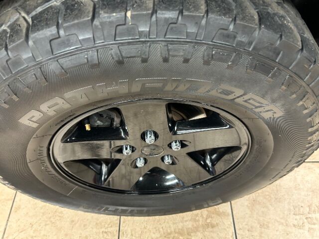 2013 Jeep Wrangler Unlimited Sport 4WD Charlotte NC
