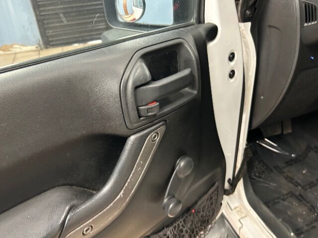 2013 Jeep Wrangler Unlimited Sport 4WD Charlotte NC