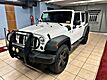 2013 Jeep Wrangler Unlimited Sport 4WD