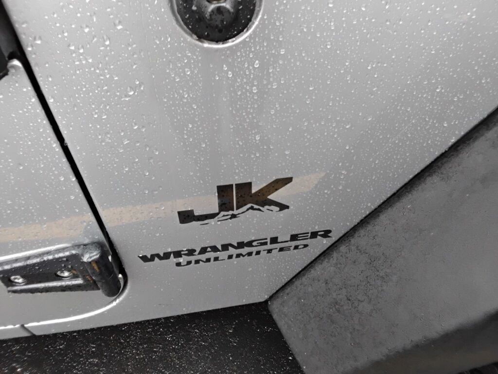 2013 Jeep Wrangler Unlimited Sport Akron OH