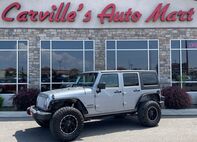 2013 Jeep Wrangler Unlimited Sport Grand Junction CO 2013 Jeep Wrangler Unlimited Sport Grand Junction CO