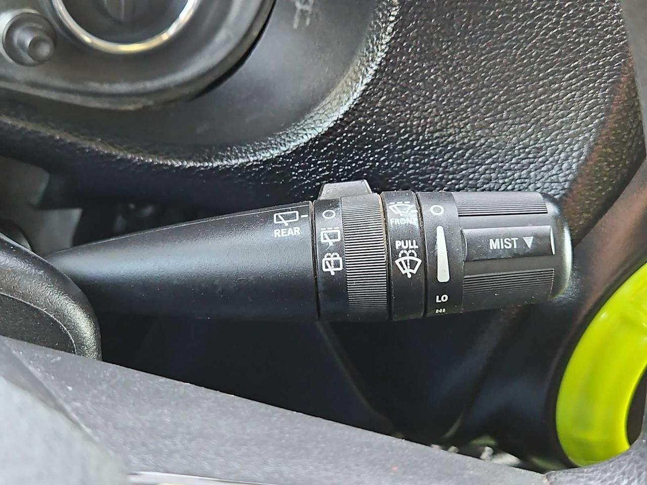 2013 Jeep Wrangler Unlimited Sport Irving TX