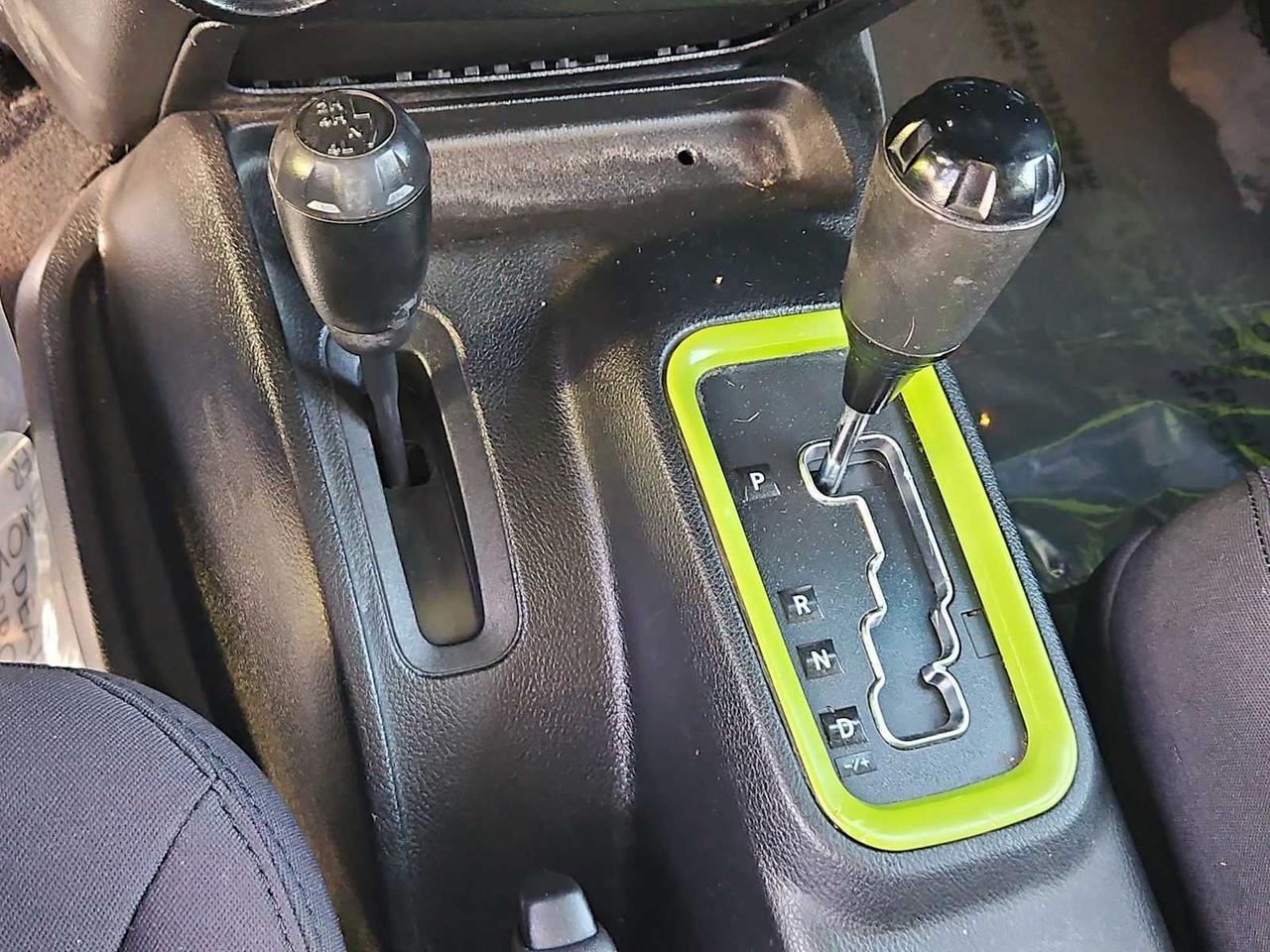 2013 Jeep Wrangler Unlimited Sport Irving TX