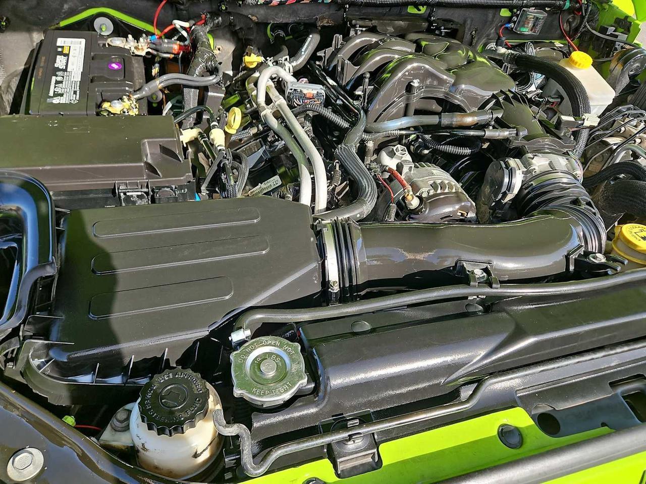 2013 Jeep Wrangler Unlimited Sport Irving TX