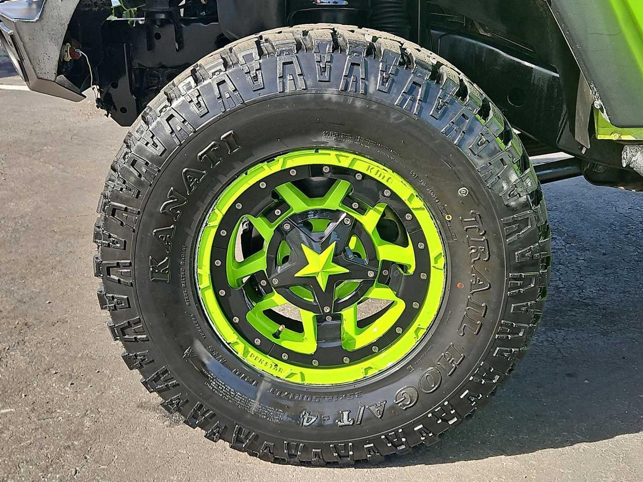 2013 Jeep Wrangler Unlimited Sport Irving TX