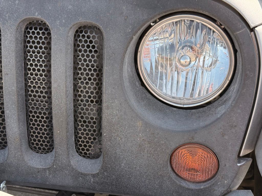 2013 Jeep Wrangler Unlimited Sport Klamath Falls OR
