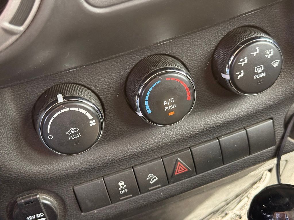2013 Jeep Wrangler Unlimited Sport Klamath Falls OR