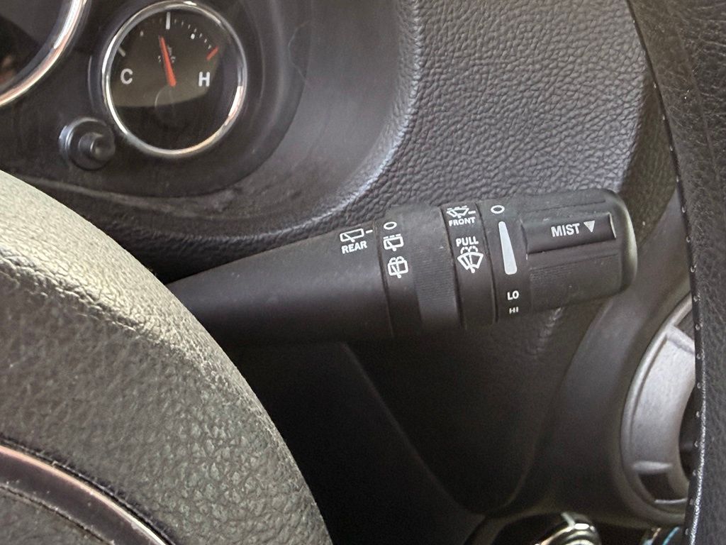 2013 Jeep Wrangler Unlimited Sport Klamath Falls OR