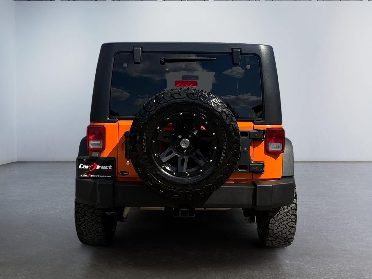 2013 Jeep Wrangler Unlimited Sport, RUNNING BOARDS, BACKUP CAMERA, BLUETOOTH, CUSTOM RUGGED RIDGE WHEELS, KEYLESS ENTRY, LOW LOW MILES, CLEAN CARFAX, WRANGLE THE ROAD! Virginia Beach VA