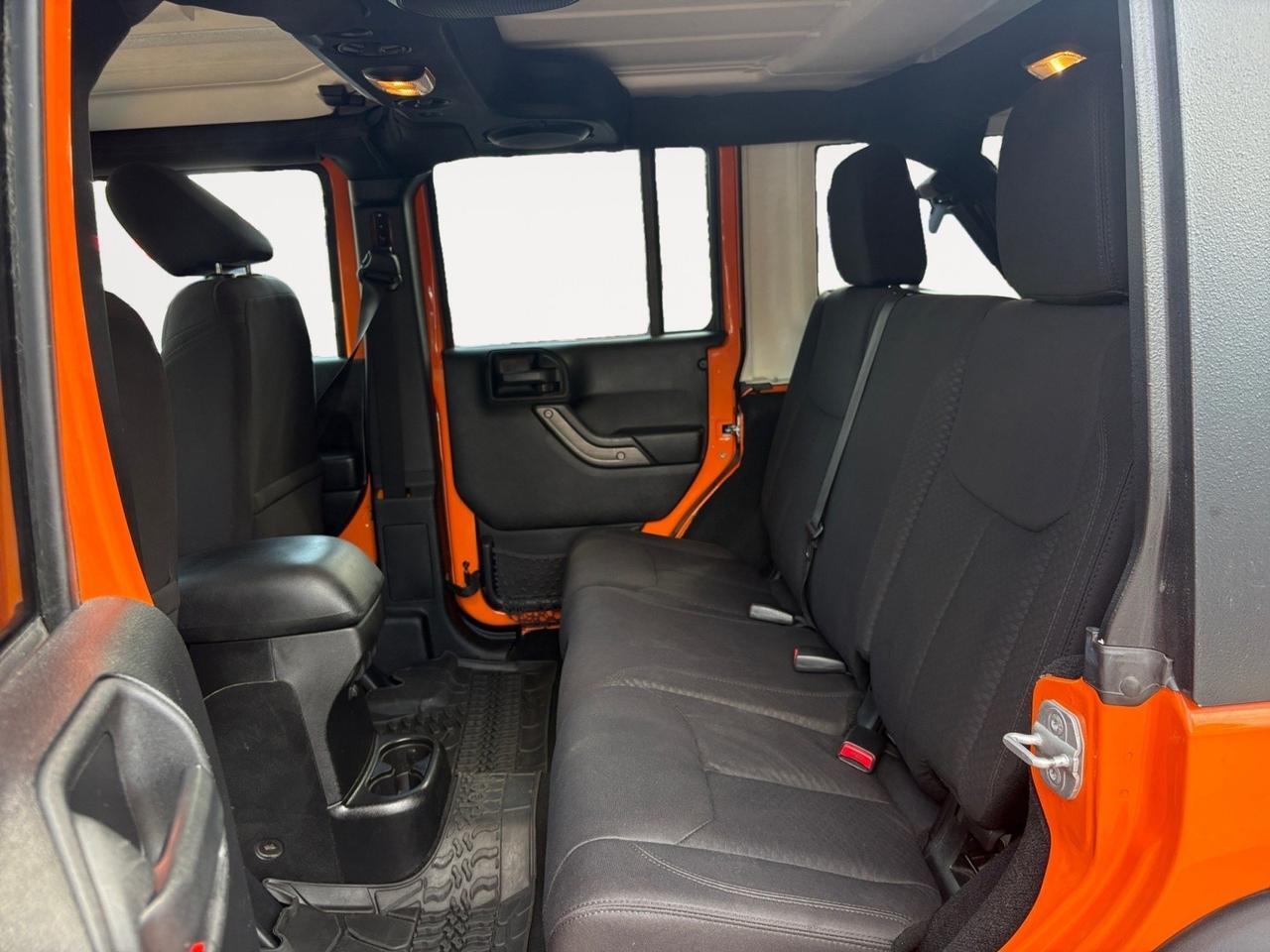 2013 Jeep Wrangler Unlimited Sport, RUNNING BOARDS, BACKUP CAMERA, BLUETOOTH, CUSTOM RUGGED RIDGE WHEELS, KEYLESS ENTRY, LOW LOW MILES, CLEAN CARFAX, WRANGLE THE ROAD! Virginia Beach VA