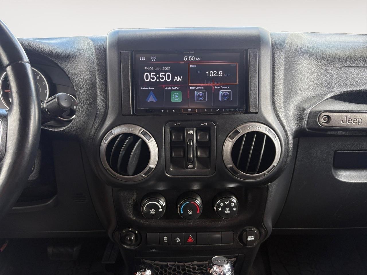 2013 Jeep Wrangler Unlimited Sport, RUNNING BOARDS, BACKUP CAMERA, BLUETOOTH, CUSTOM RUGGED RIDGE WHEELS, KEYLESS ENTRY, LOW LOW MILES, CLEAN CARFAX, WRANGLE THE ROAD! Virginia Beach VA
