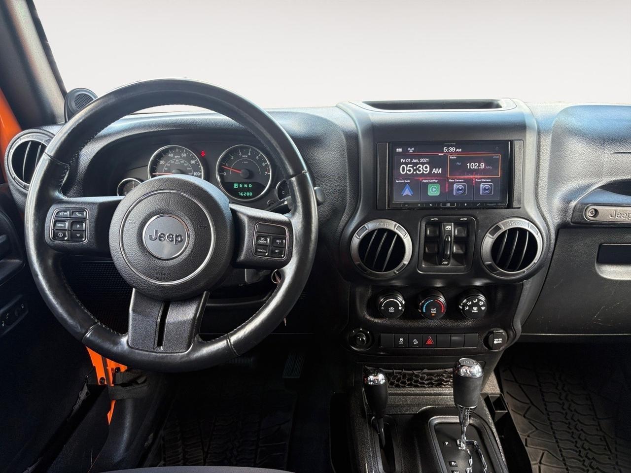2013 Jeep Wrangler Unlimited Sport, RUNNING BOARDS, BACKUP CAMERA, BLUETOOTH, CUSTOM RUGGED RIDGE WHEELS, KEYLESS ENTRY, LOW LOW MILES, CLEAN CARFAX, WRANGLE THE ROAD! Virginia Beach VA