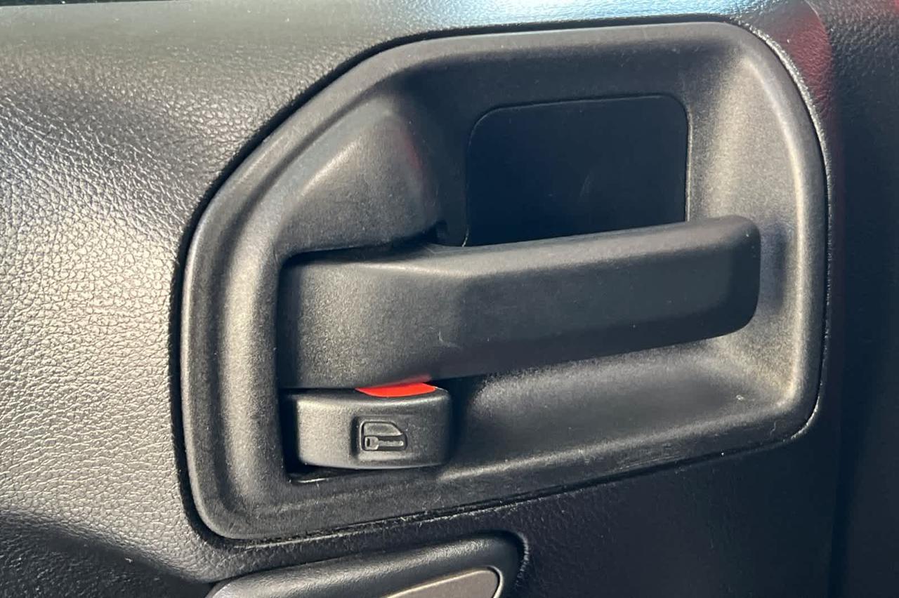 2013 Jeep Wrangler Unlimited Sport Roseville CA