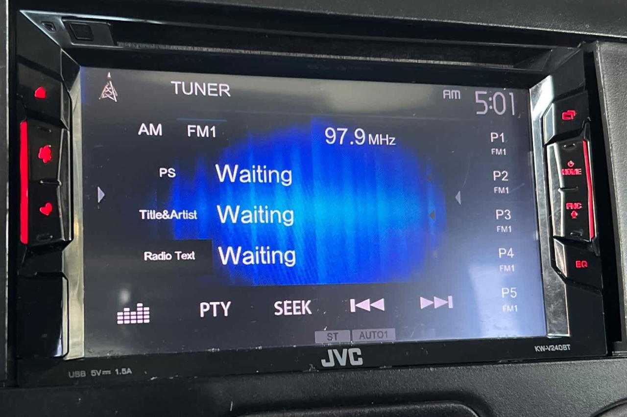 2013 Jeep Wrangler Unlimited Sport Roseville CA