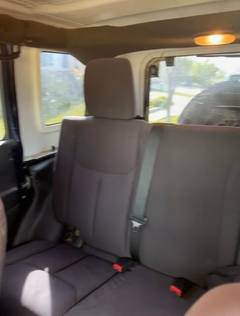 2013 Jeep Wrangler Unlimited Sport Roseville CA