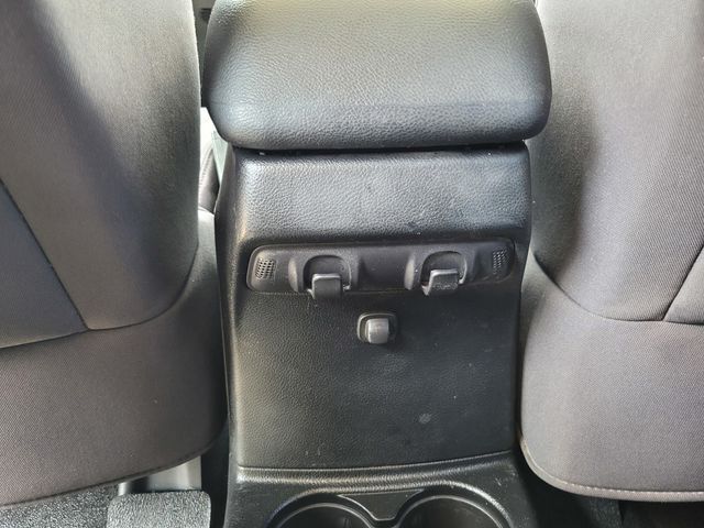 2013 Jeep Wrangler Unlimited Sport Roseville CA
