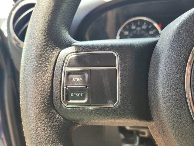 2013 Jeep Wrangler Unlimited Sport Roseville CA