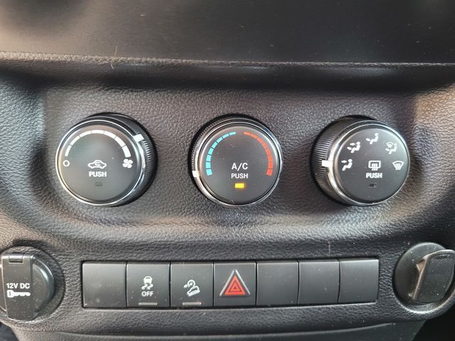2013 Jeep Wrangler Unlimited Sport Roseville CA