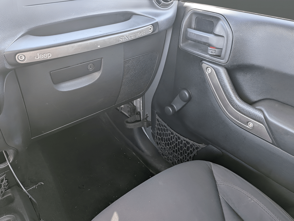 2013 Jeep Wrangler Unlimited Sport Saint Augustine FL