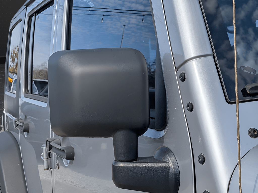 2013 Jeep Wrangler Unlimited Sport Saint Augustine FL