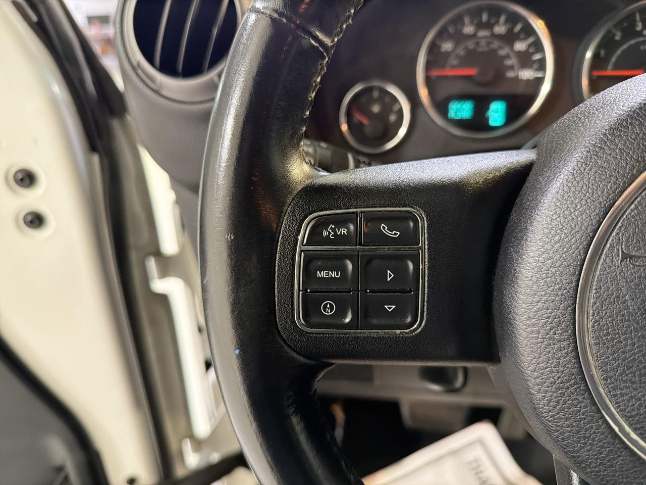 2013 Jeep Wrangler Unlimited Sport San Antonio TX