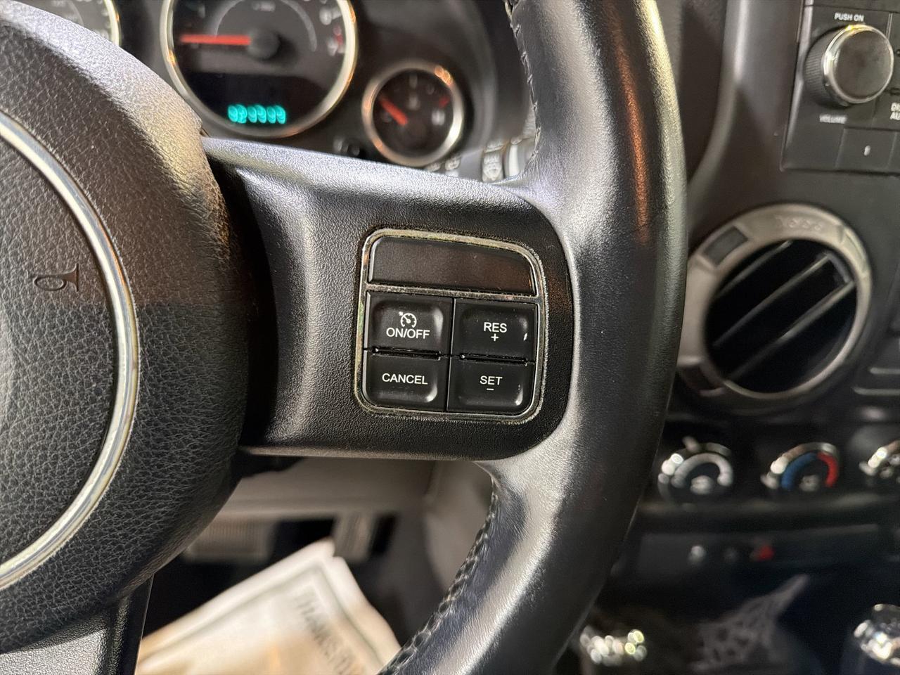 2013 Jeep Wrangler Unlimited Sport San Antonio TX