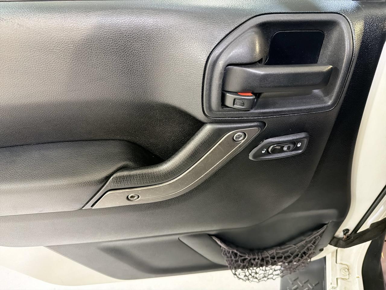 2013 Jeep Wrangler Unlimited Sport San Antonio TX