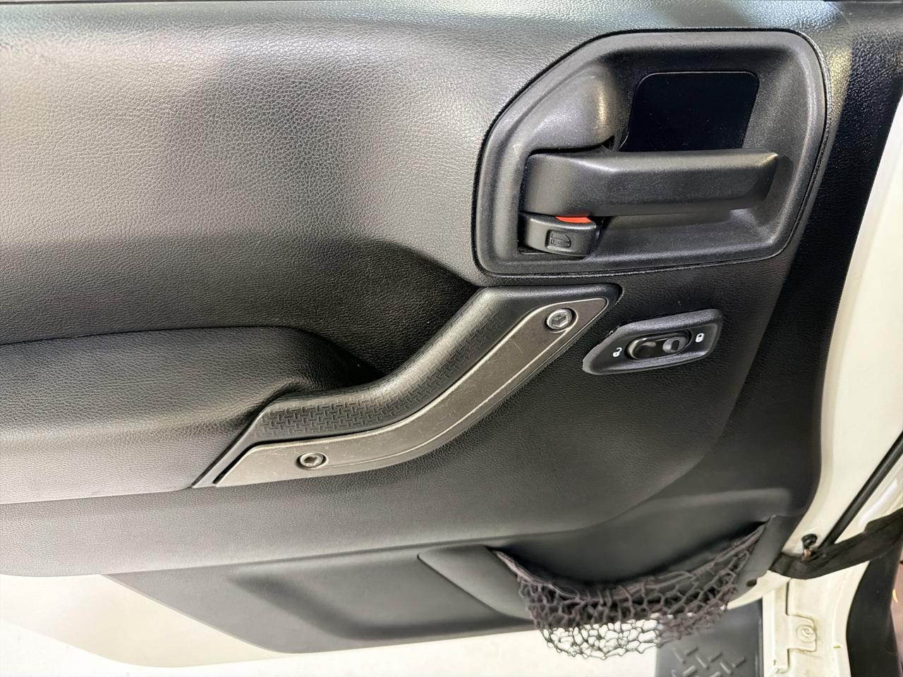 2013 Jeep Wrangler Unlimited Sport San Antonio TX
