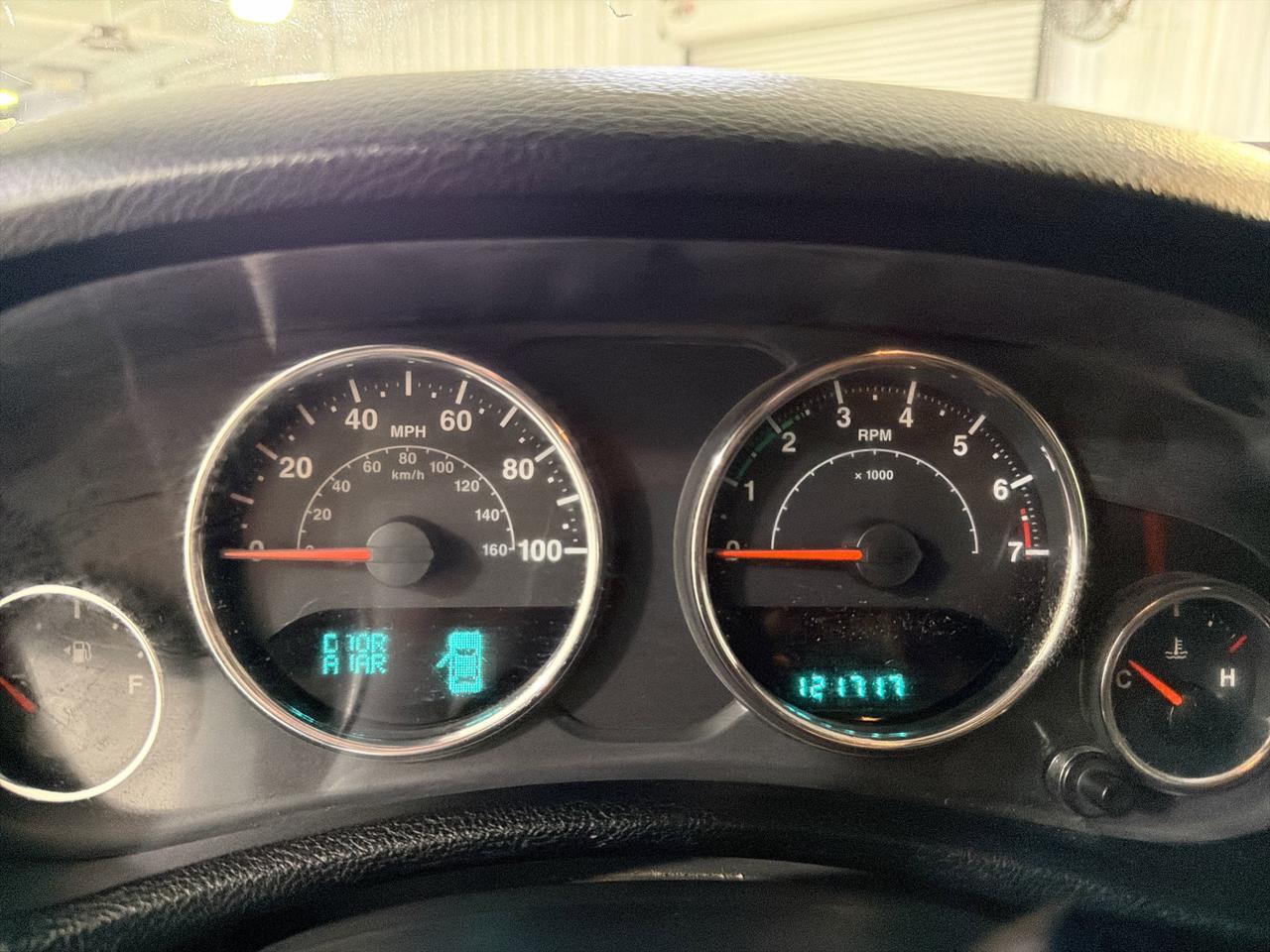 2013 Jeep Wrangler Unlimited Sport San Antonio TX