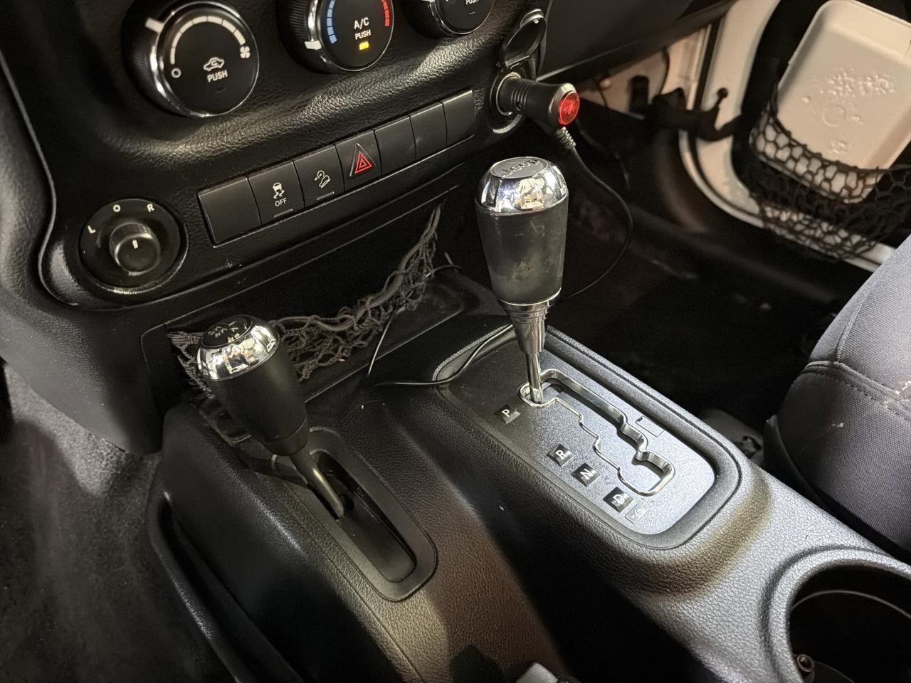 2013 Jeep Wrangler Unlimited Sport San Antonio TX