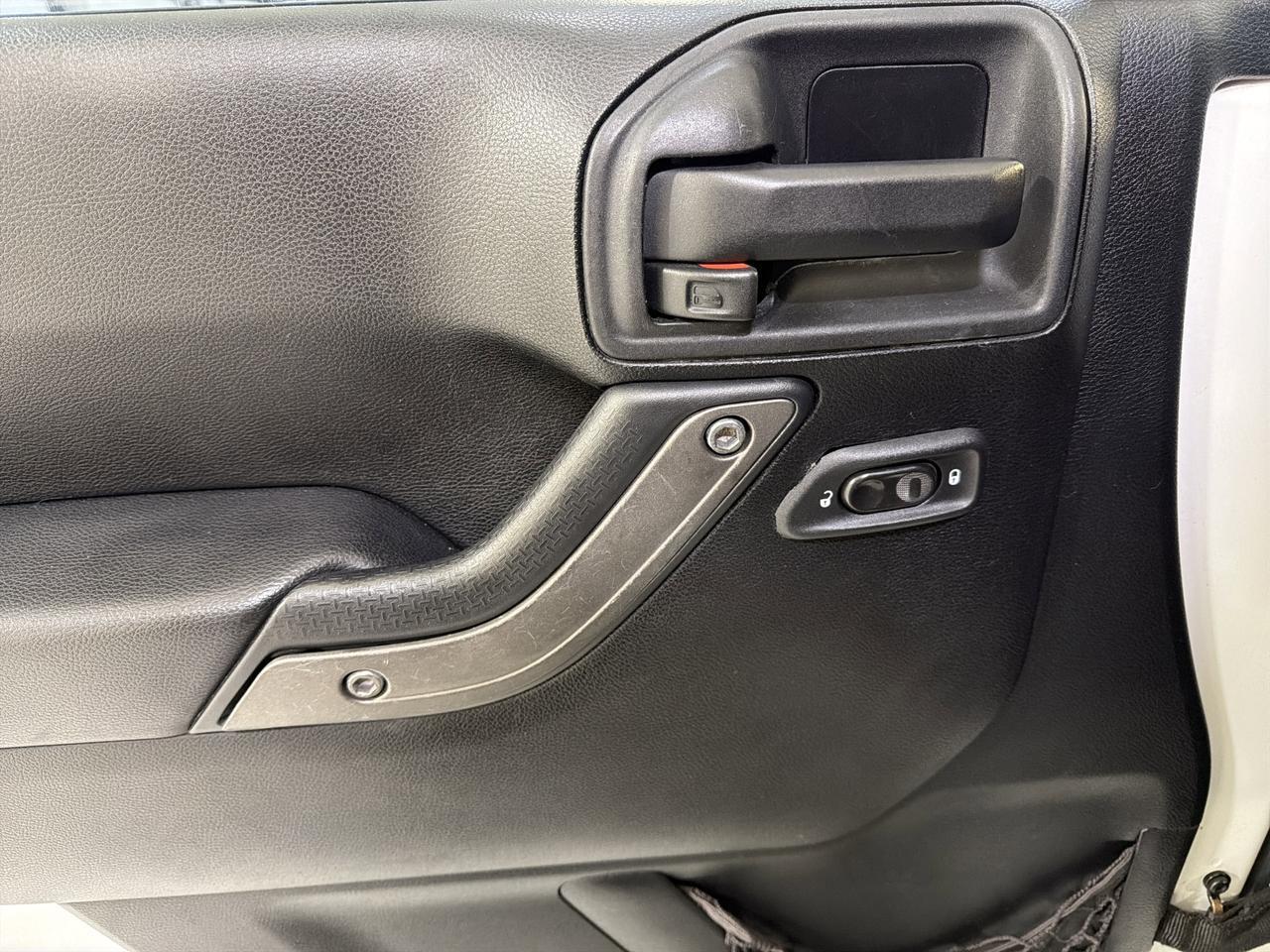 2013 Jeep Wrangler Unlimited Sport San Antonio TX