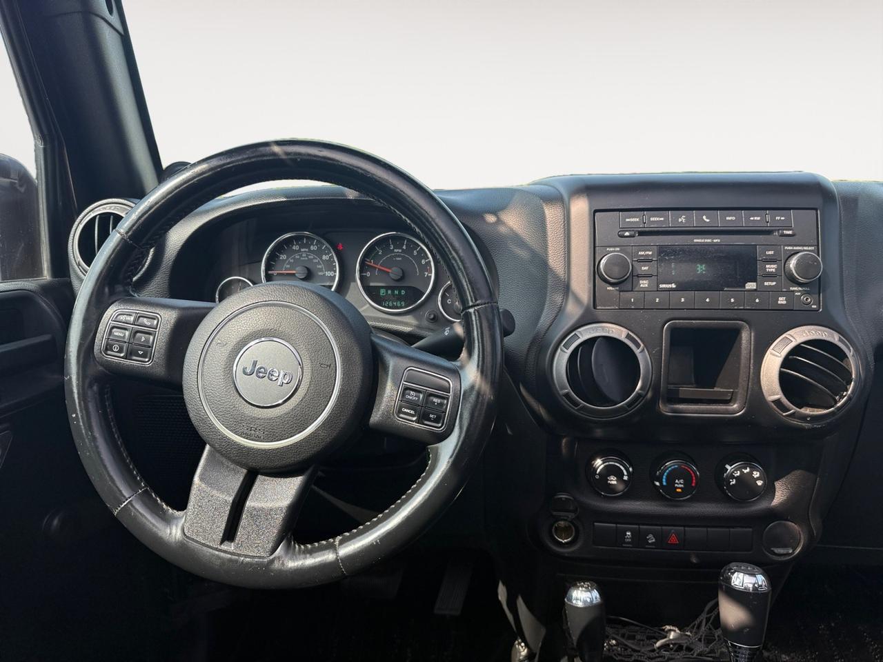 2013 Jeep Wrangler Unlimited Sport, TOW PACKAGE, RUNNING BOARDS, BRUSH GUARD, TOW HOOKS, SPARE TIRE, THIS JEEP IS READY FOR IT'S NEXT ADVENTURE! Norfolk VA